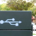 WI Madison usb