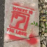 WI Madison where is the love