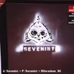 WI Milwaukee sevenist