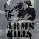 WY Cheyenne Arms Kill