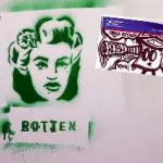 WY Cheyenne Rotten face