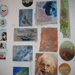 MD Art Wino Gallery 2008 07
