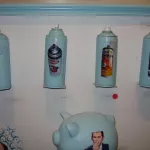 MD Art Wino Gallery 2008 09