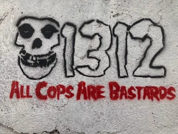 CL Santiago 1312 ACAB
