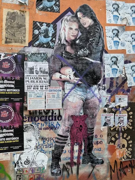 CO Bogota Empty Boy embrace ph Kellan