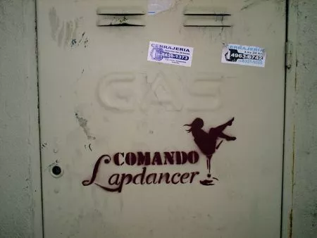 AR Buenos Aires 31