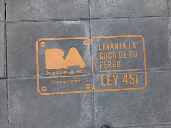 AR Buenos Aires Vamos BA ph Amanda