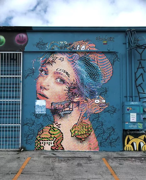 FL Miami Wynwood Walls Arlex Campos ph J Rojo for BSA
