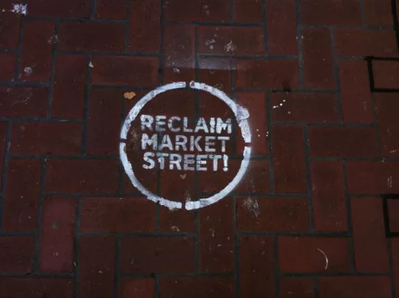 SF Financial District Reclaim Market St. 03
