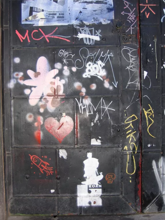 AU Melbourne 2008 105