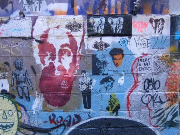 AU Melbourne 2008 134