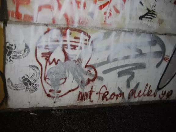 AU Melbourne 2008 227
