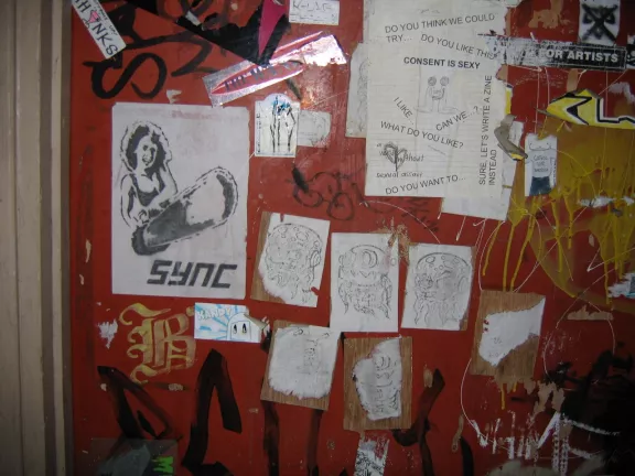 AU Melbourne 2008 230