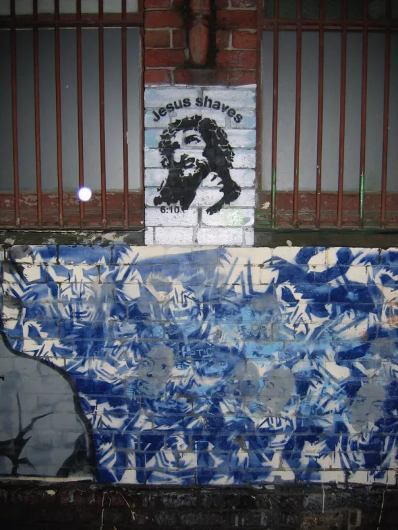 AU Melbourne 2008 238