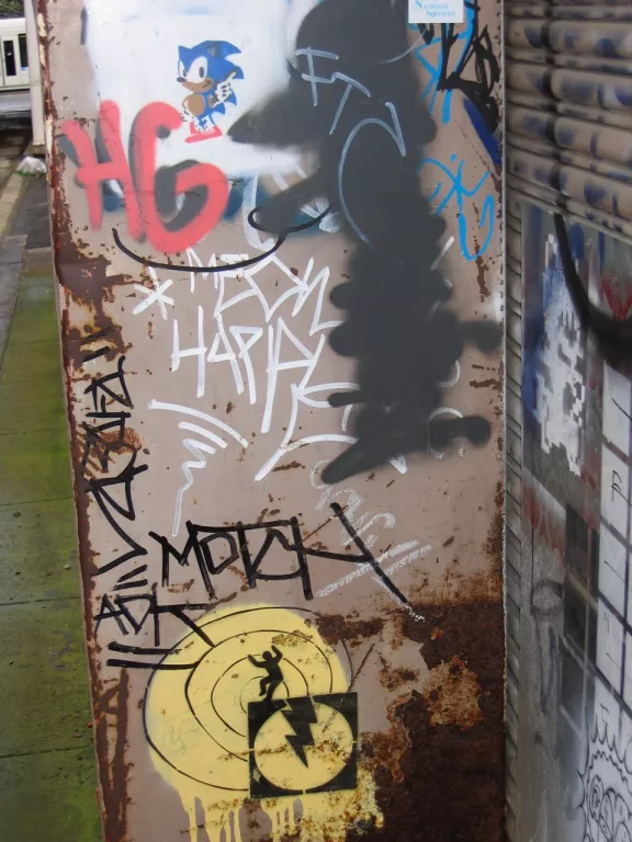 AU Melbourne 2008 265