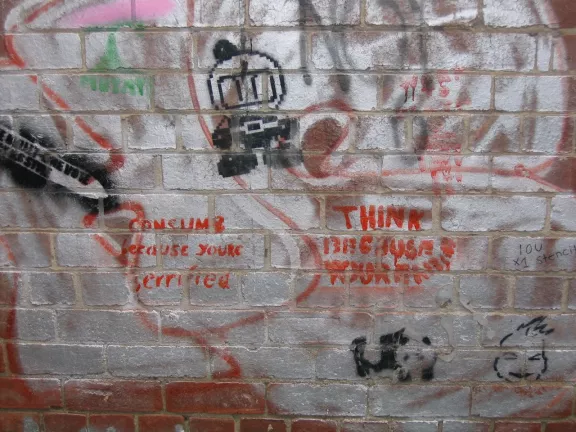 AU Melbourne 2008 271