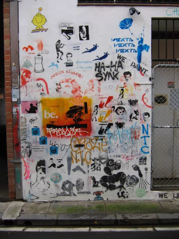 AU Melbourne 2008 280