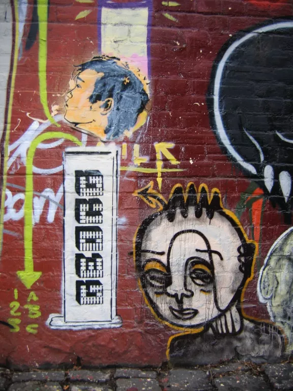 AU Melbourne 2008 304