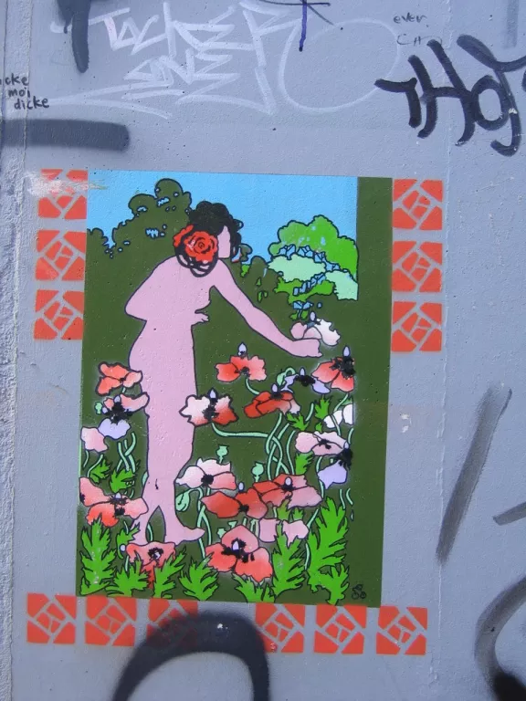 AU Melbourne 2008 360