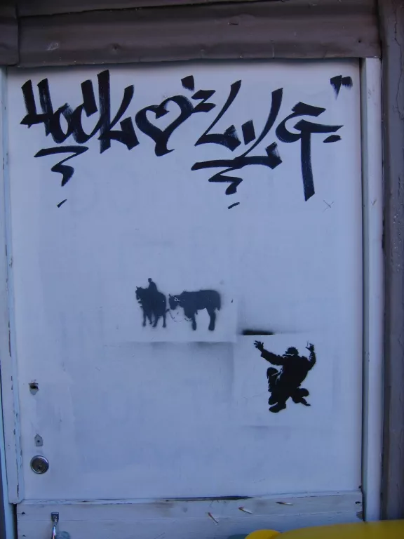 AU Melbourne 2008 362