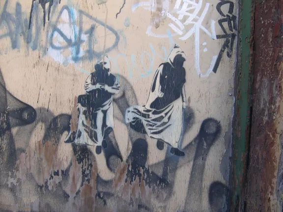 AU Melbourne 2008 364