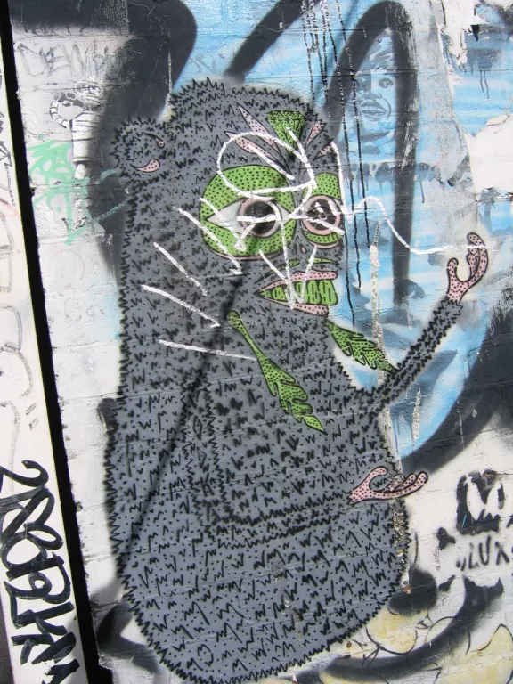 AU Melbourne 2008 396