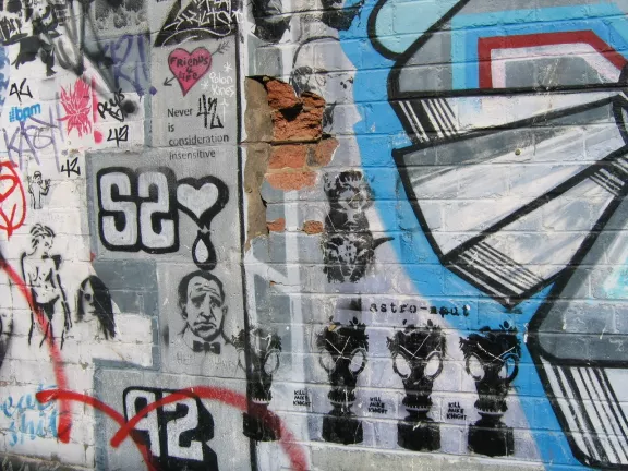 AU Melbourne 2008 401