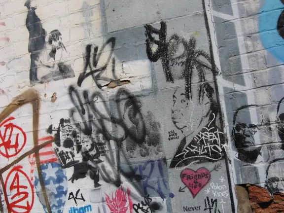 AU Melbourne 2008 402