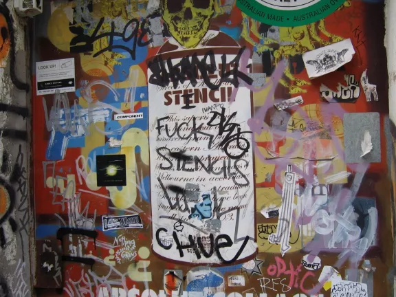 AU Melbourne 2008 406