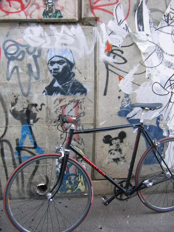 AU Melbourne 2008 409