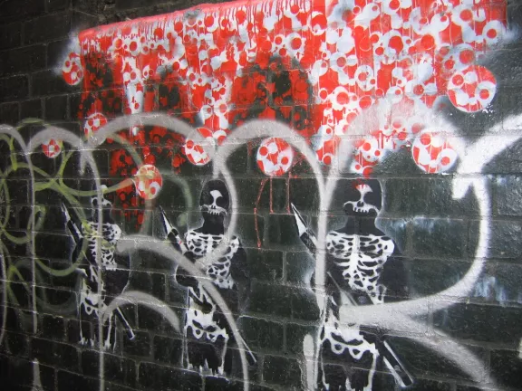 AU Melbourne 2008 438