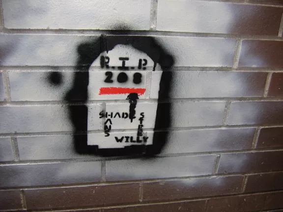 AU Melbourne 2008 440