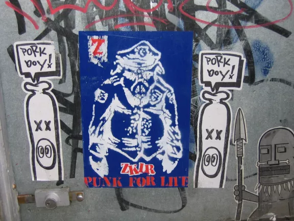 AU Melbourne 2008 454