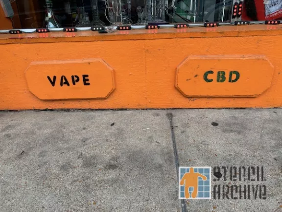 MO St. Louis Vape CBD