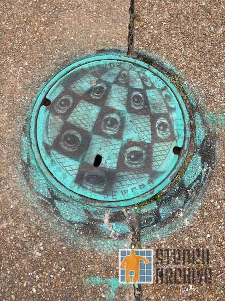 Peat EYEZ Wollaeger StL AR pattern
