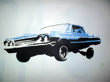 submit TN lowrider