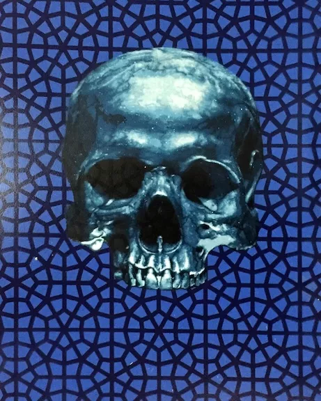 Logan Hicks 2015 skulls 01