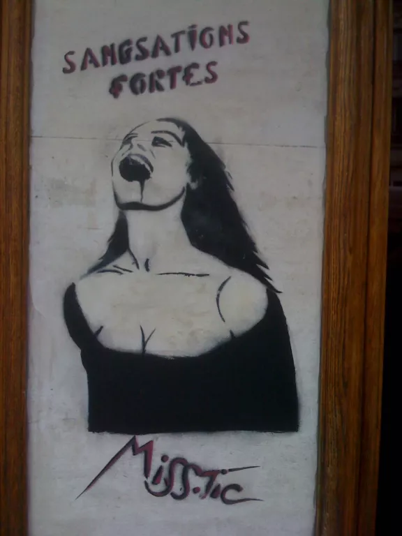 Miss.Tic FR Paris 01