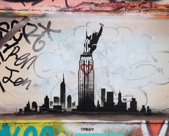 NYC Tabby King Kong ph J Rojo for BSA