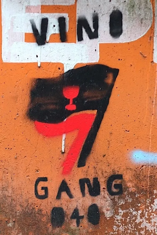 DE Hamburg Vini Gang 040 ANTIFA ph TXMX
