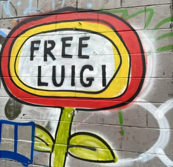 AU Stanmore Free Luigi fm Louniki