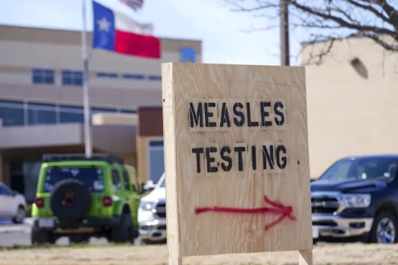 TX Siminole Measles Testing ph J Cortez