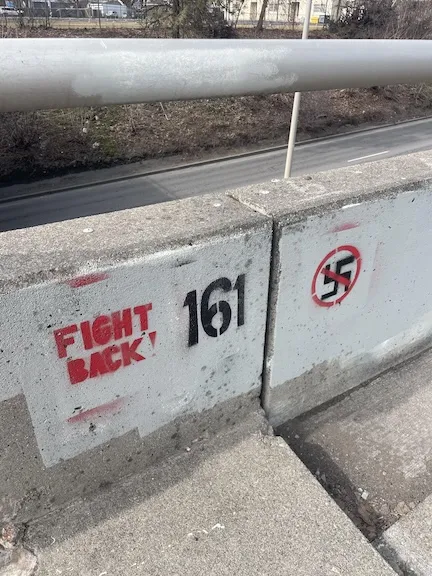 WA Spokane Fight Back ANTIFA ph missconceptions