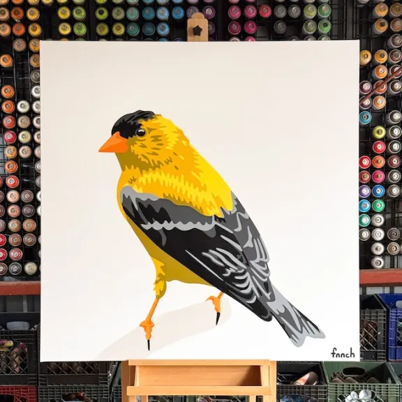 Fnnch These Birds Are Not Real 02