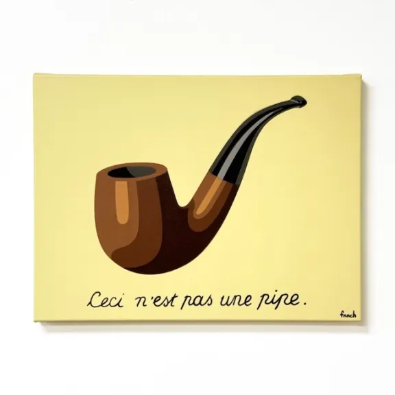 Fnnch These Birds Are Not Real Not a Pipe