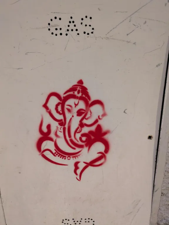 IT Ganesh ph Josiah