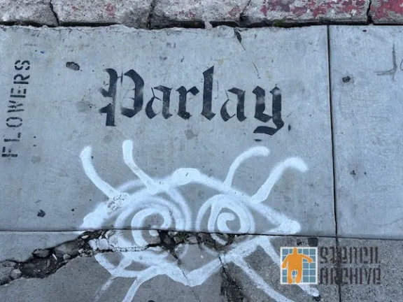 CA LA Hollywood Parlay
