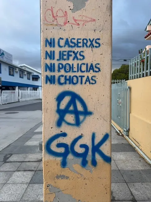 PR No Landlords etc