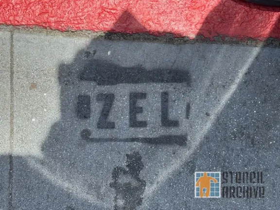 SF Upper Haight ZEL
