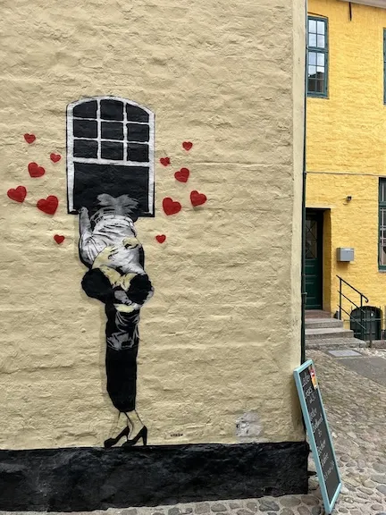 Tabby DE Flensburg kissing ph migbert715
